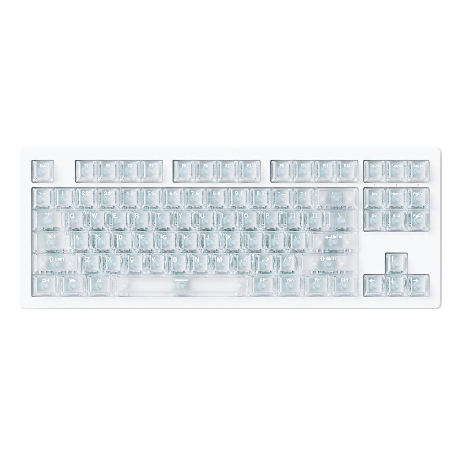 MonsGeek M3 V5 HE Magnetic Keyboard