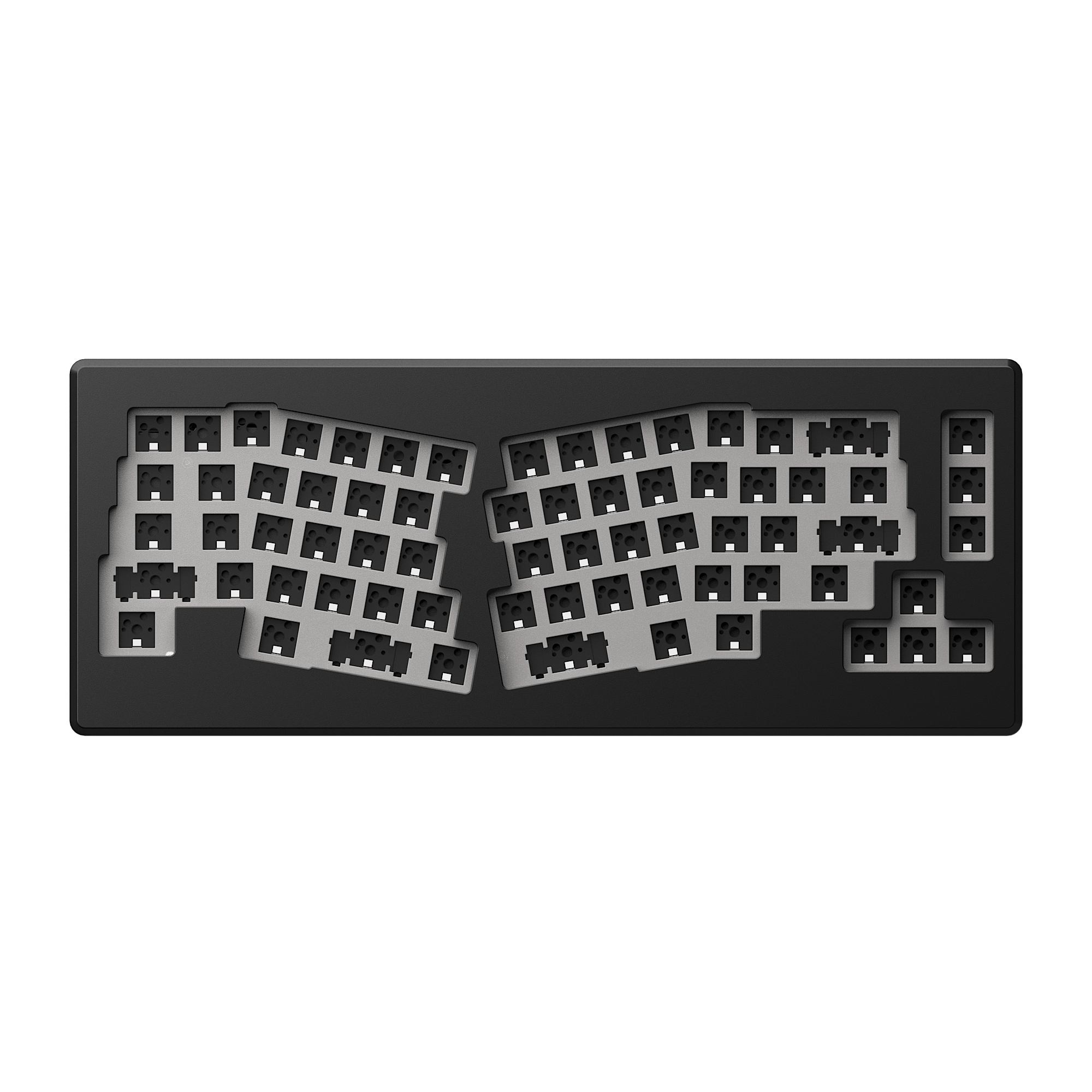 MonsGeek M6 QMK DIY Kit