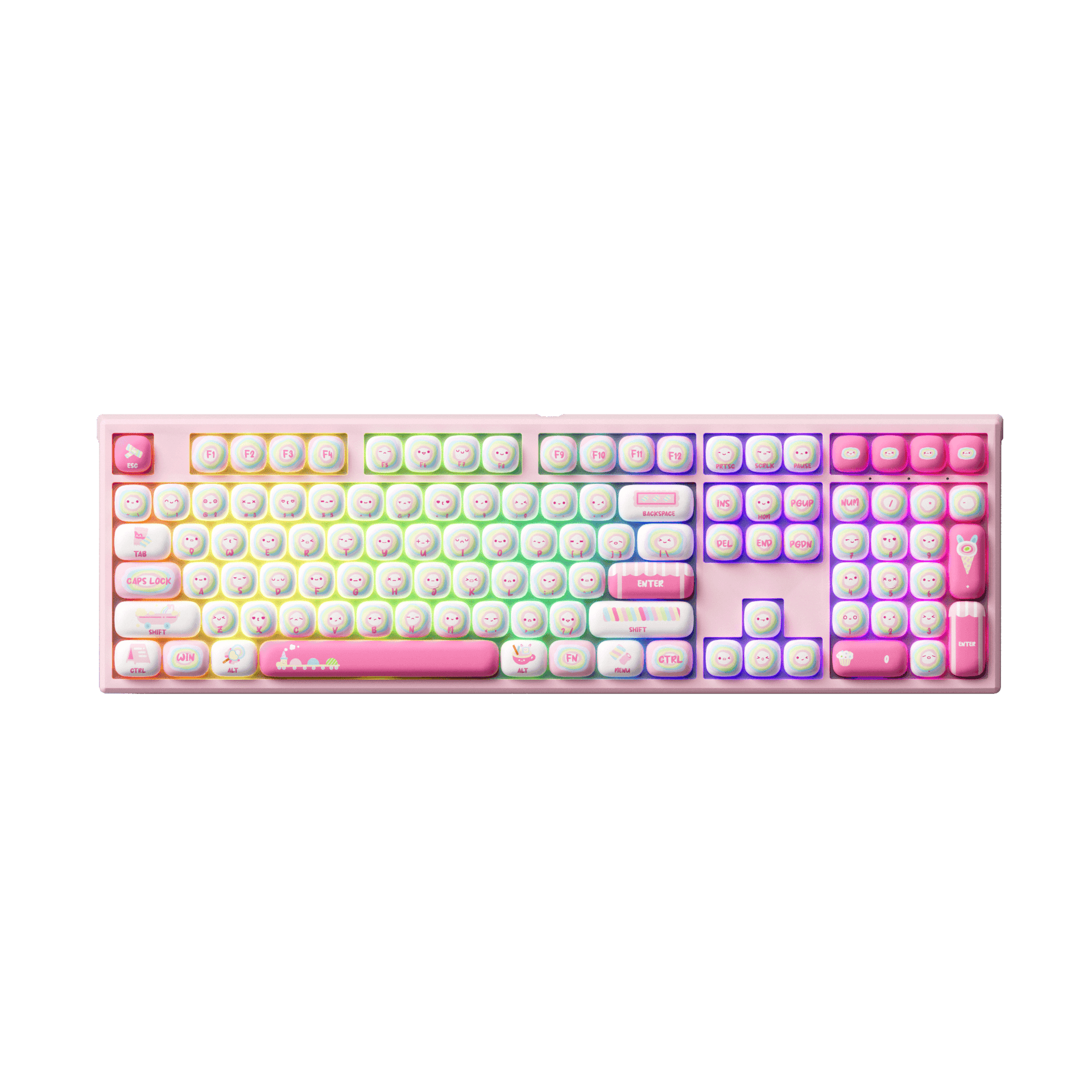 Geek Bar Pulse X Pret 99 Lei Plug Romania Monsgeek MG108B Rainbow Marshmallows Mechanical Keyboard Geek Geek Bar Pulse X Pret 99 Lei Plug Romania Monsgeek MG108B Rainbow Marshmallows Mechanical Keyboard Geek