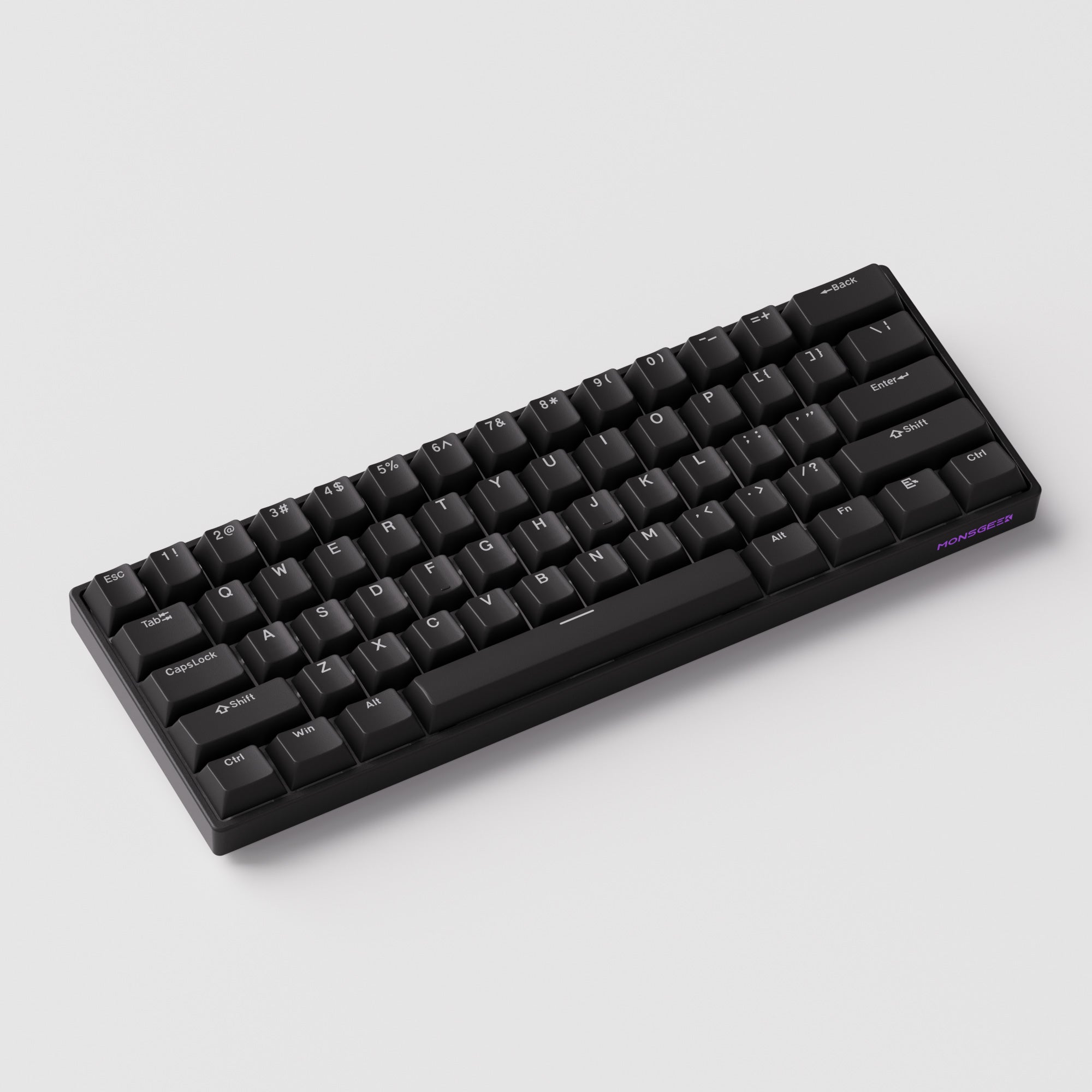 Refurbished FUN60 HE
