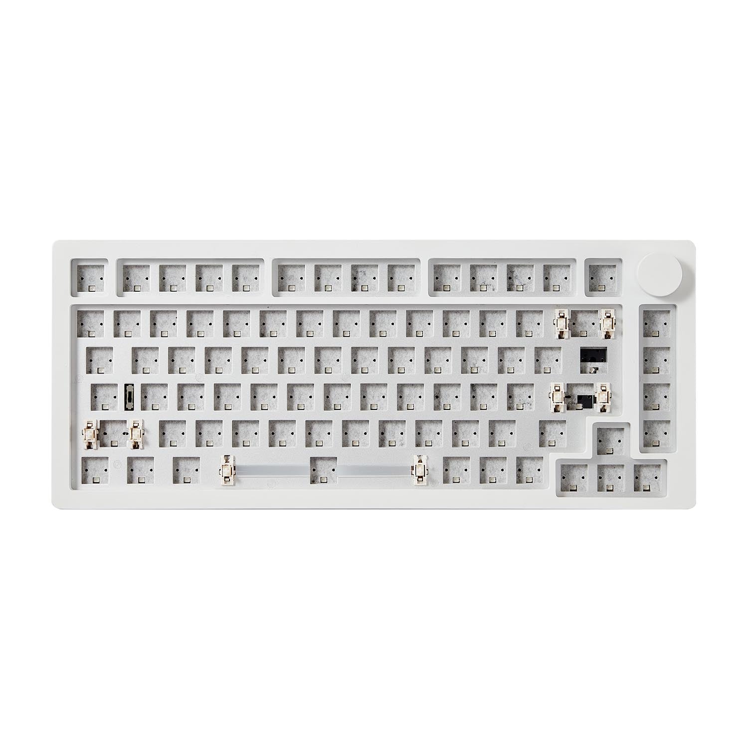 MonsGeek M1 V5 HE DIY Kit | Akko EU