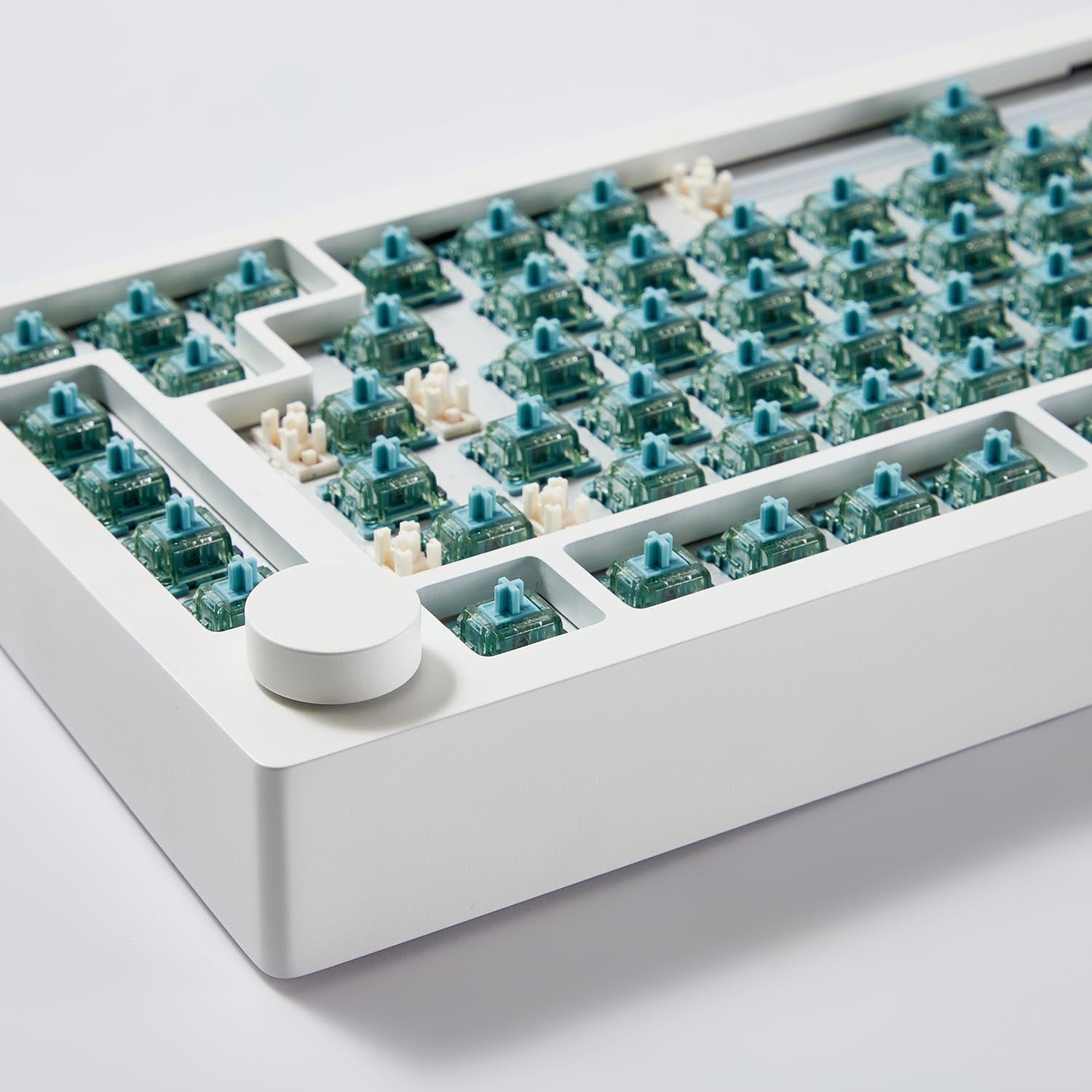MonsGeek M1 V5 HE DIY Kit | Akko EU
