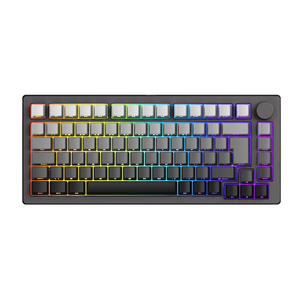 MonsGeek M1 V5 TMR Magnetic Keyboard - ISO