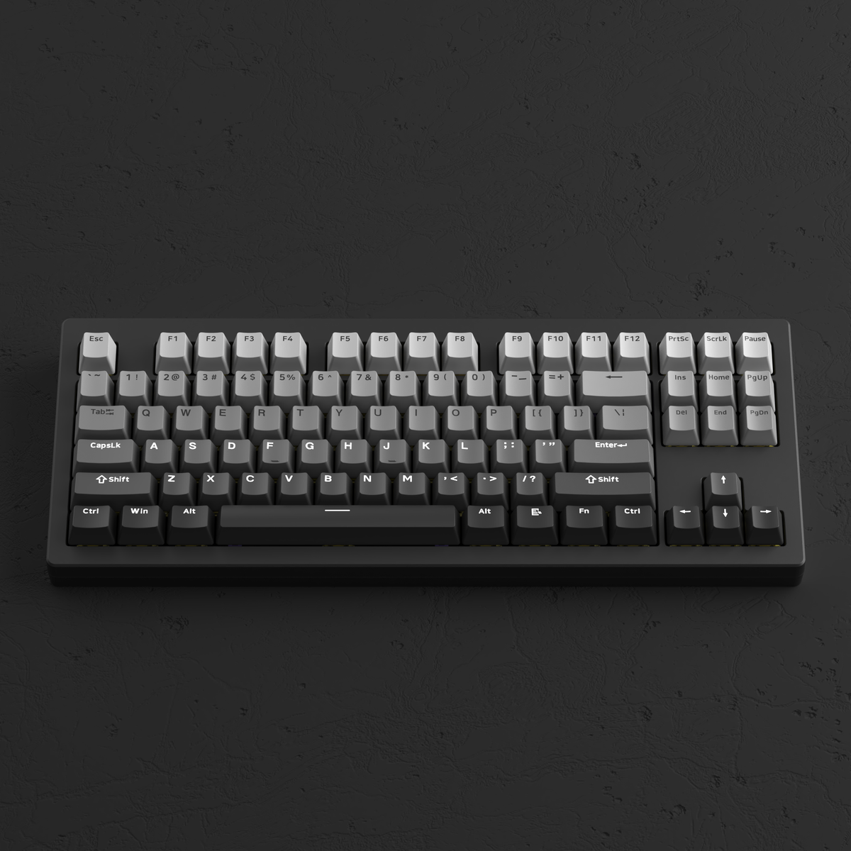 MonsGeek M3W V3 Mechanical Keyboard | AKKO EU