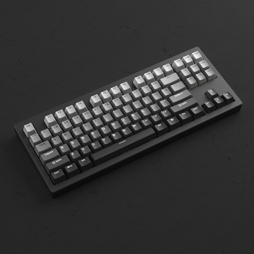 MonsGeek M3W V3 Mechanical Keyboard | AKKO EU