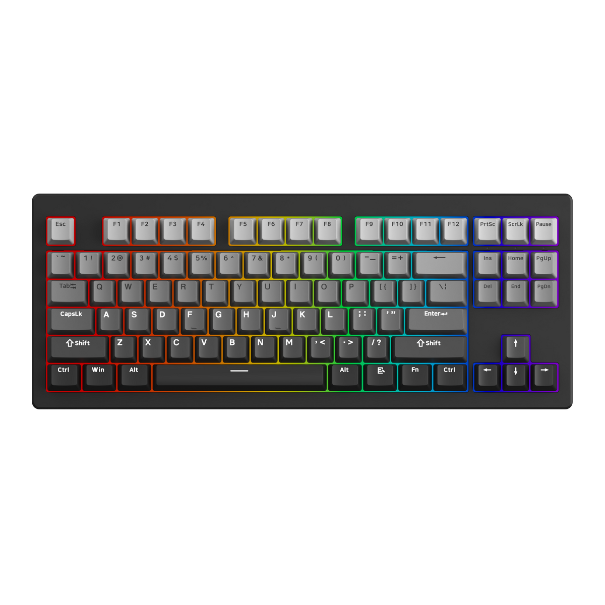 MonsGeek M3W V3 Mechanical Keyboard | AKKO EU