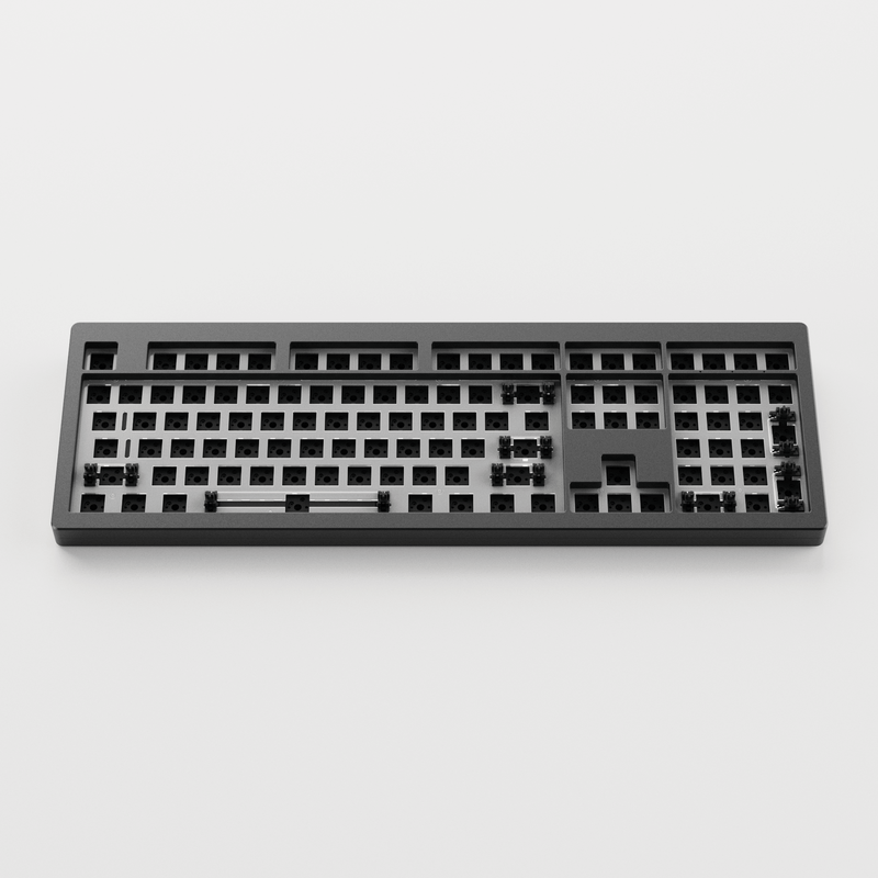 MonsGeek M5 QMK DIY Kit | AKKO EU