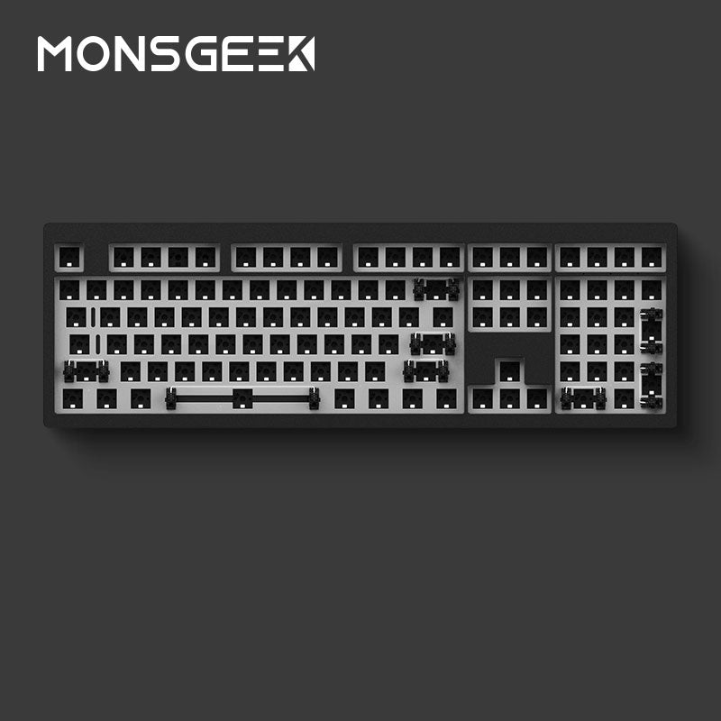 Kit de bricolage MonsGeek M5 QMK