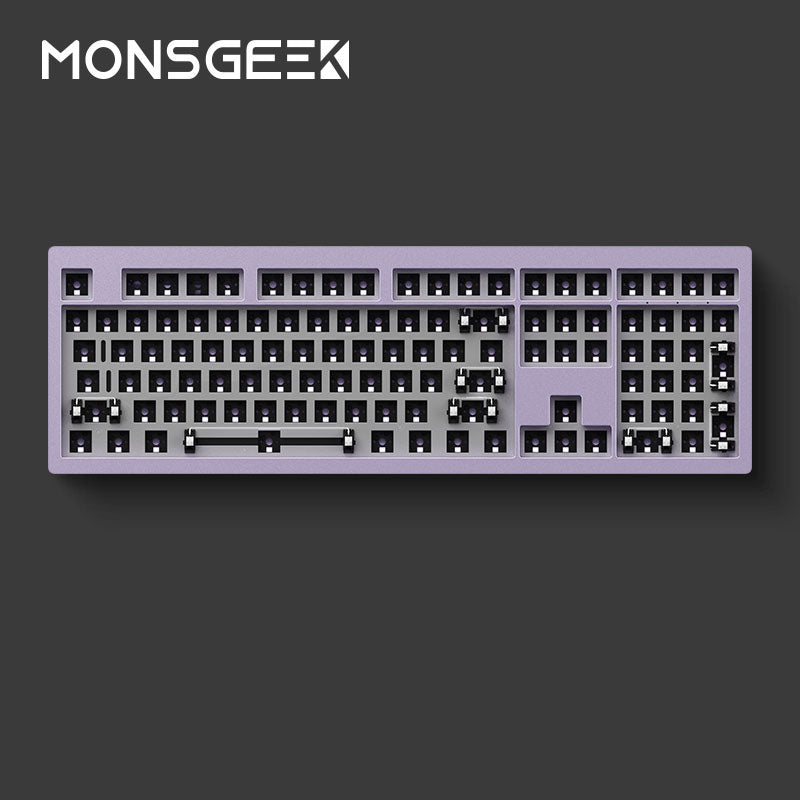 MonsGeek M5 QMK DIY Kit