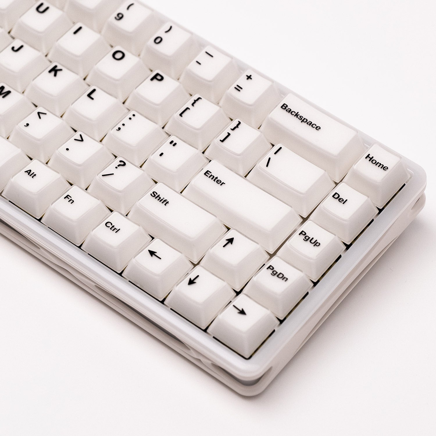 Monsgeek Verve68 HE Magnetic Keyboard | Akko EU