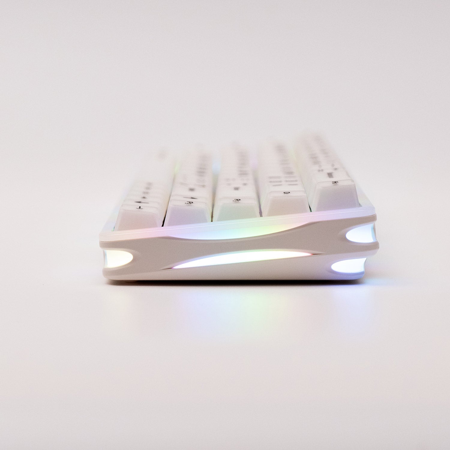 Monsgeek Verve68 HE Magnetic Keyboard | Akko EU