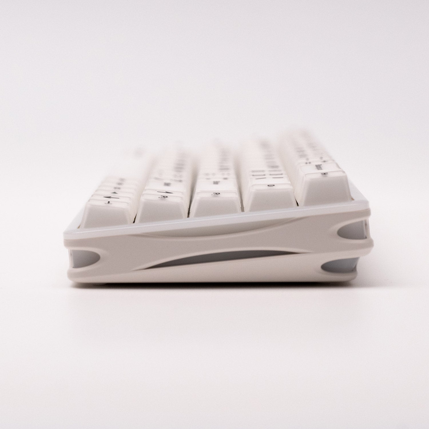 Monsgeek Verve68 HE Magnetic Keyboard | Akko EU