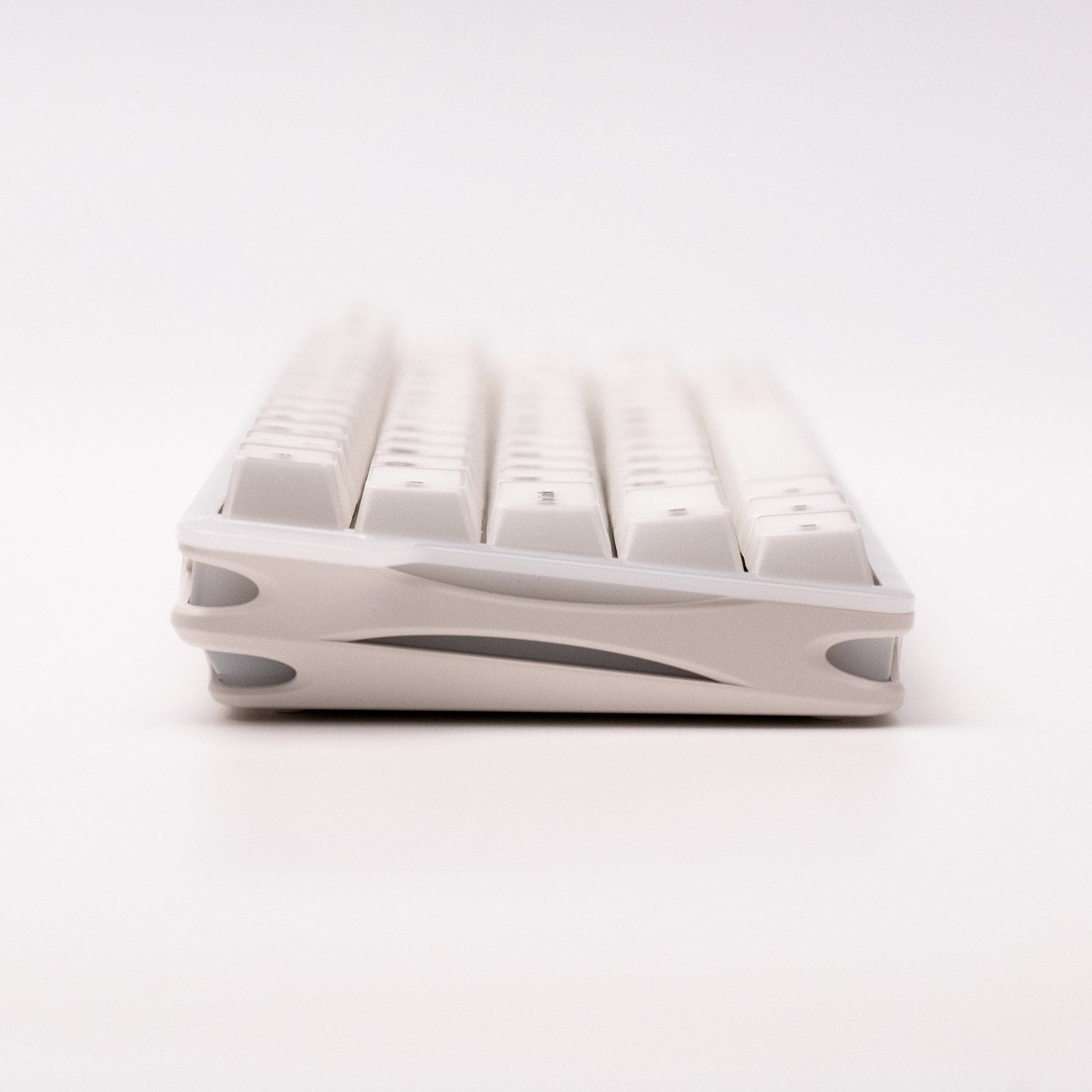 銀杯　63g Monsgeek Verve68 HE Magnetic Keyboard | Akko EU