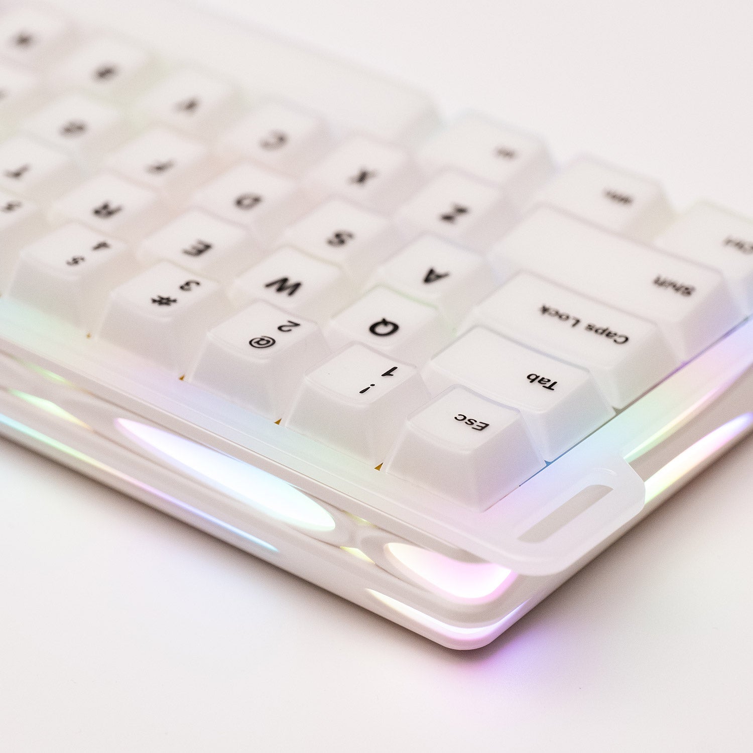Monsgeek Verve68 HE Magnetic Keyboard | Akko EU