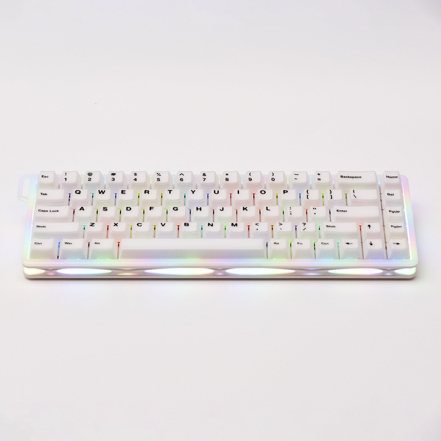 Monsgeek Verve68 HE Magnetic Keyboard | Akko EU