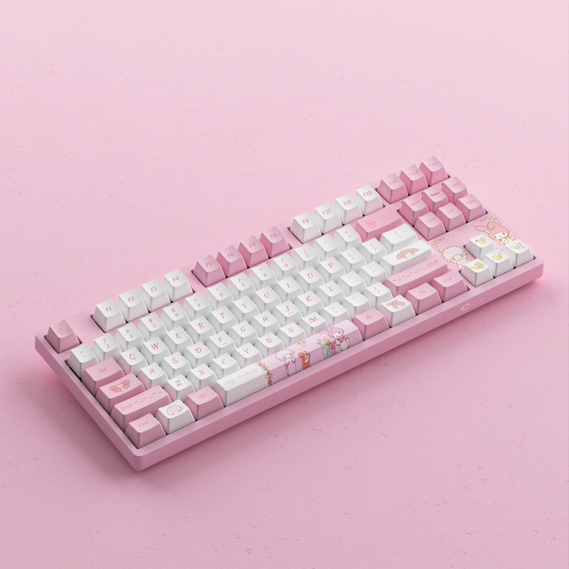 My Melody 3087v2