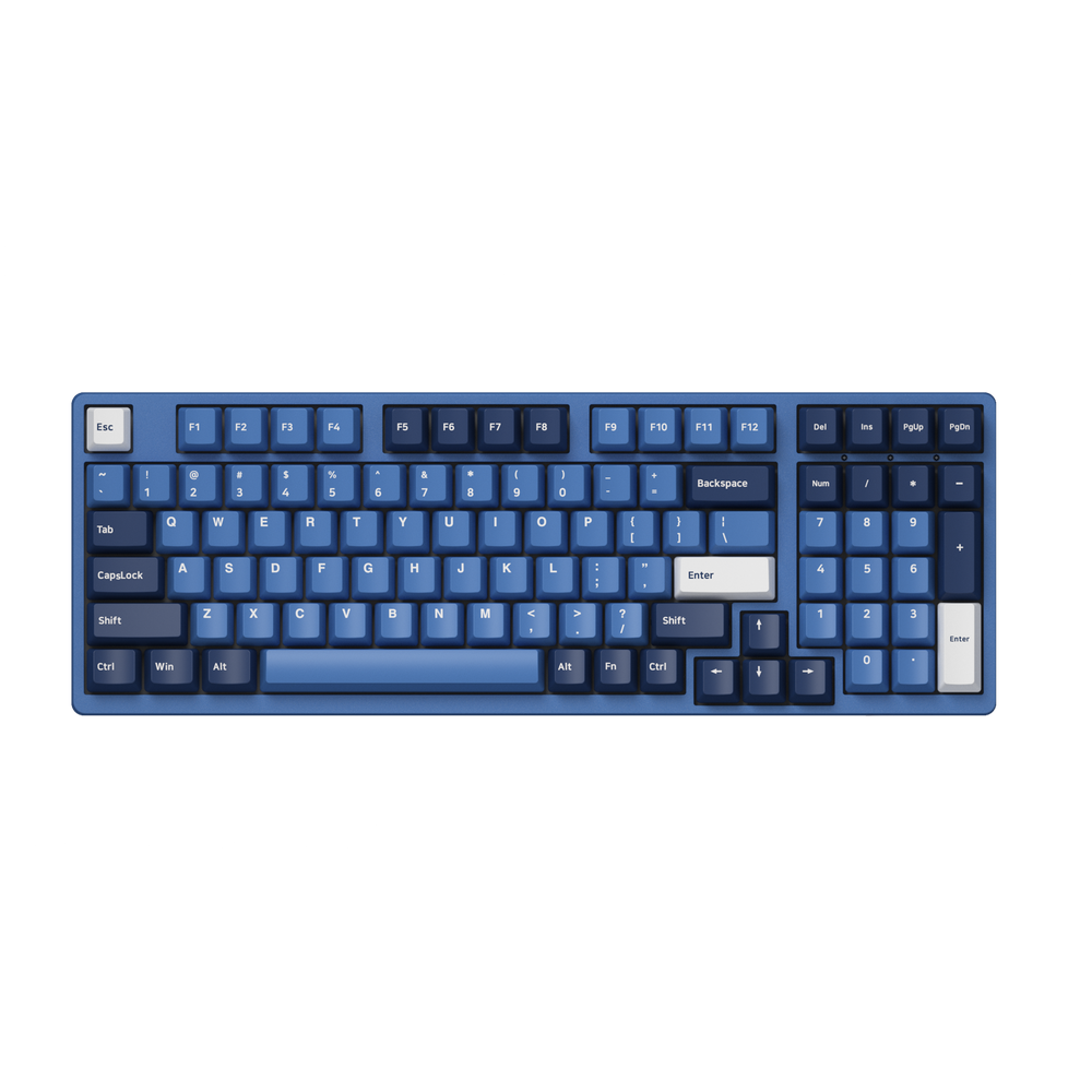 Akko Ocean Star 3098B Plus | AKKO EU