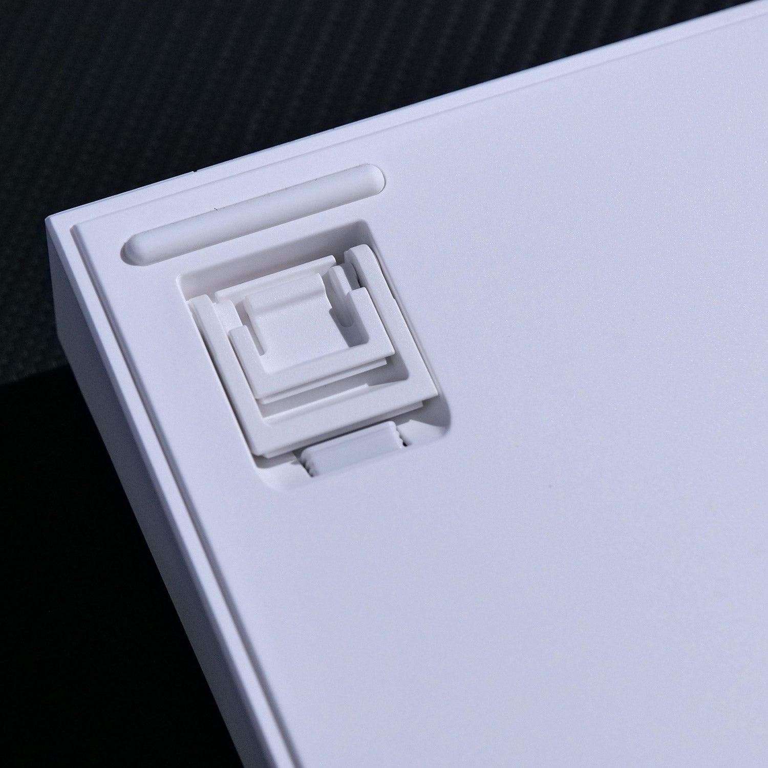 5087 V5 TMR Magnetic Keyboard