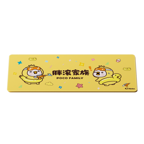 POCO Duck Mouse Pad
