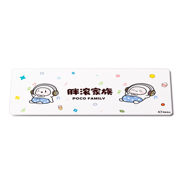 POCO Seal Mouse Pad