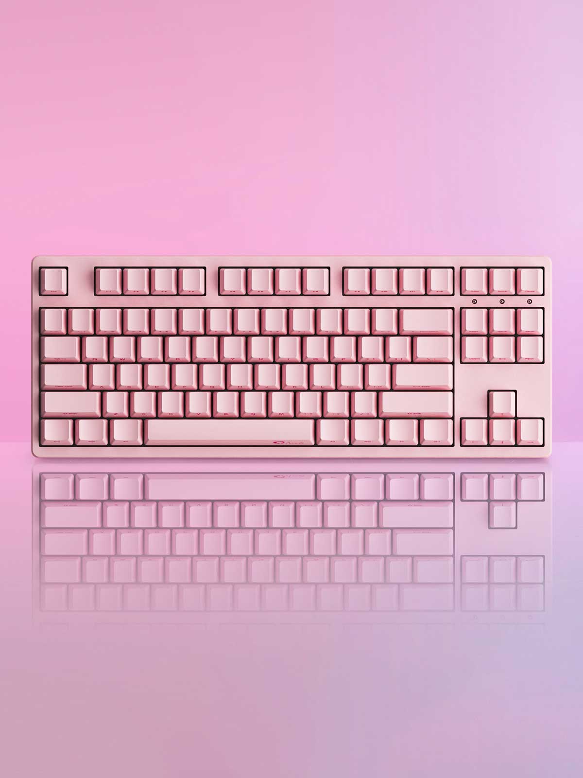 Akko Pink SP 3087v2