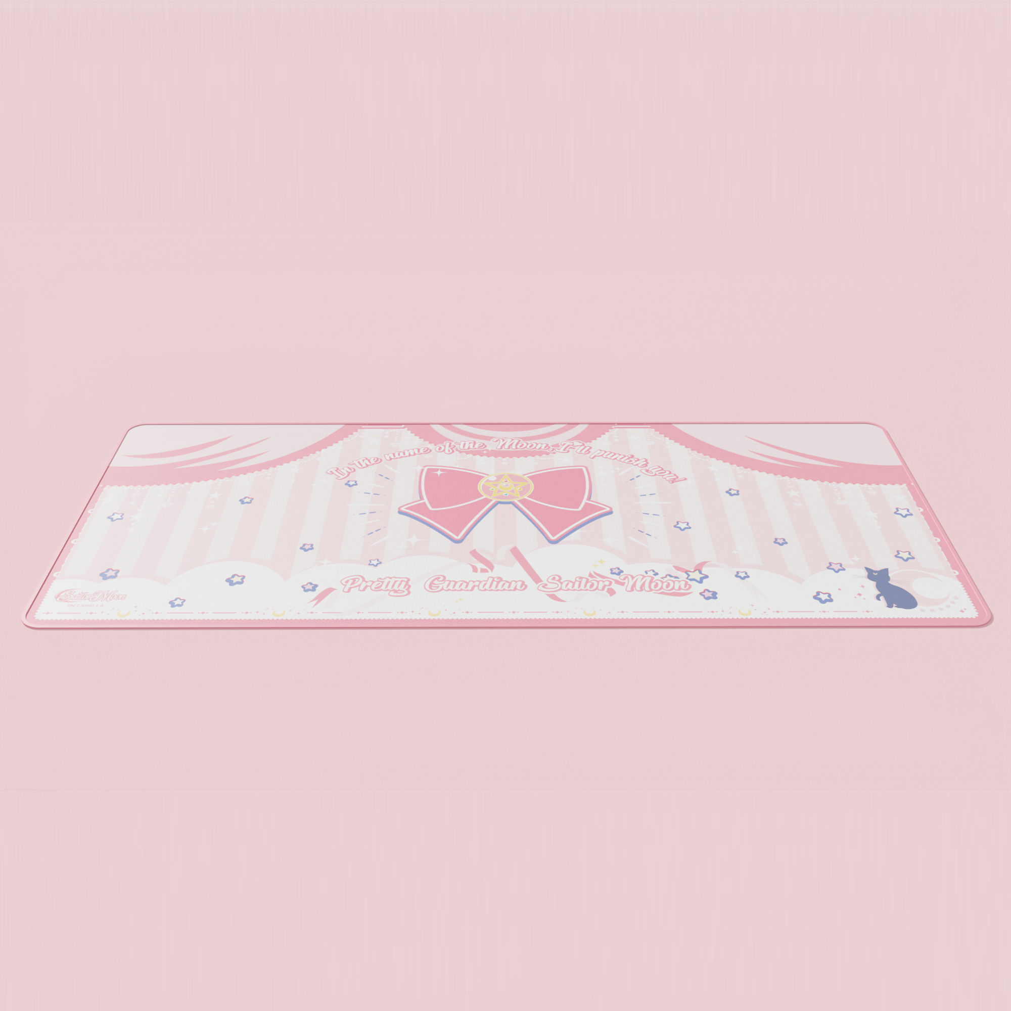 Sailor Moon Kristall Mauspad