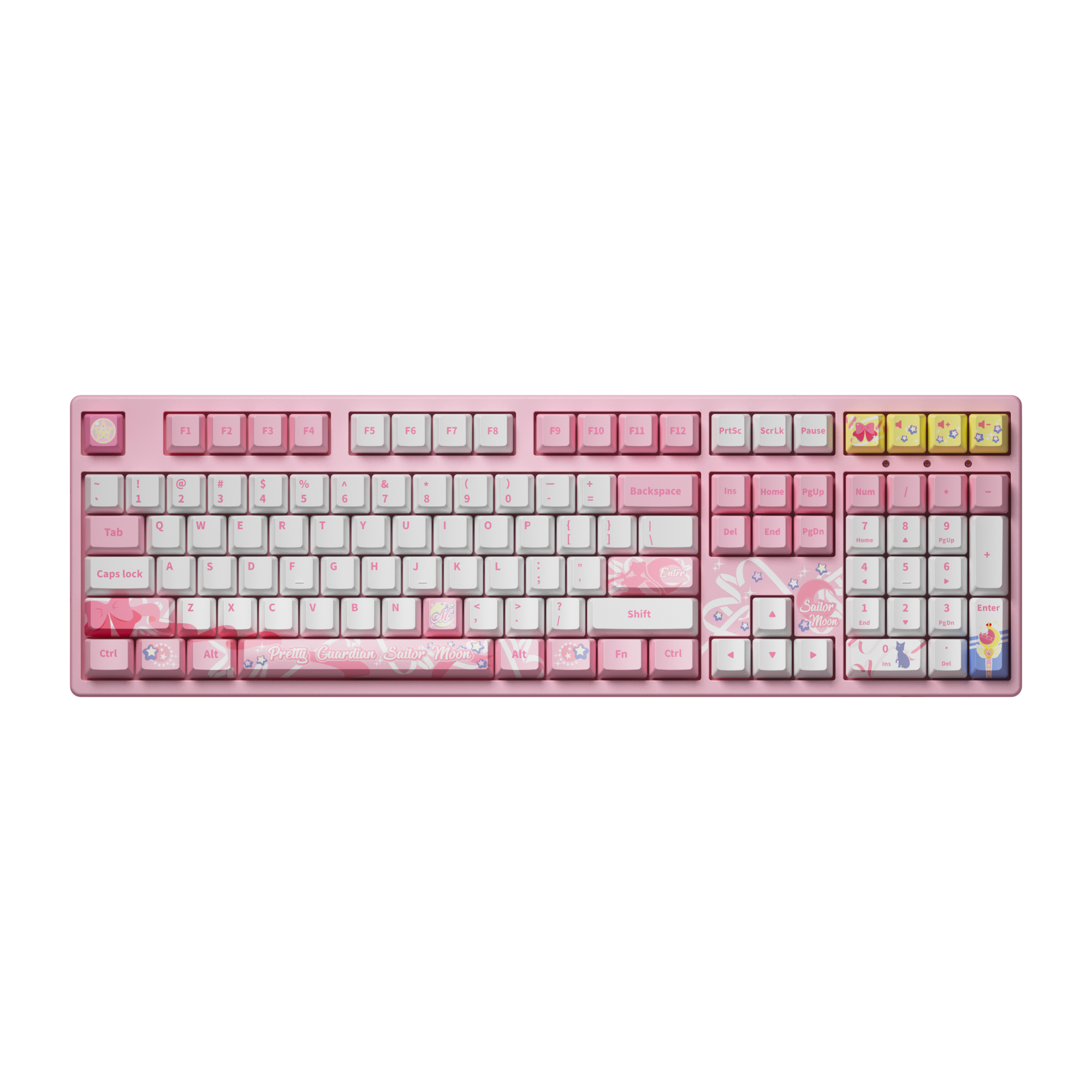 Sailor Moon Cristal 3108 RF