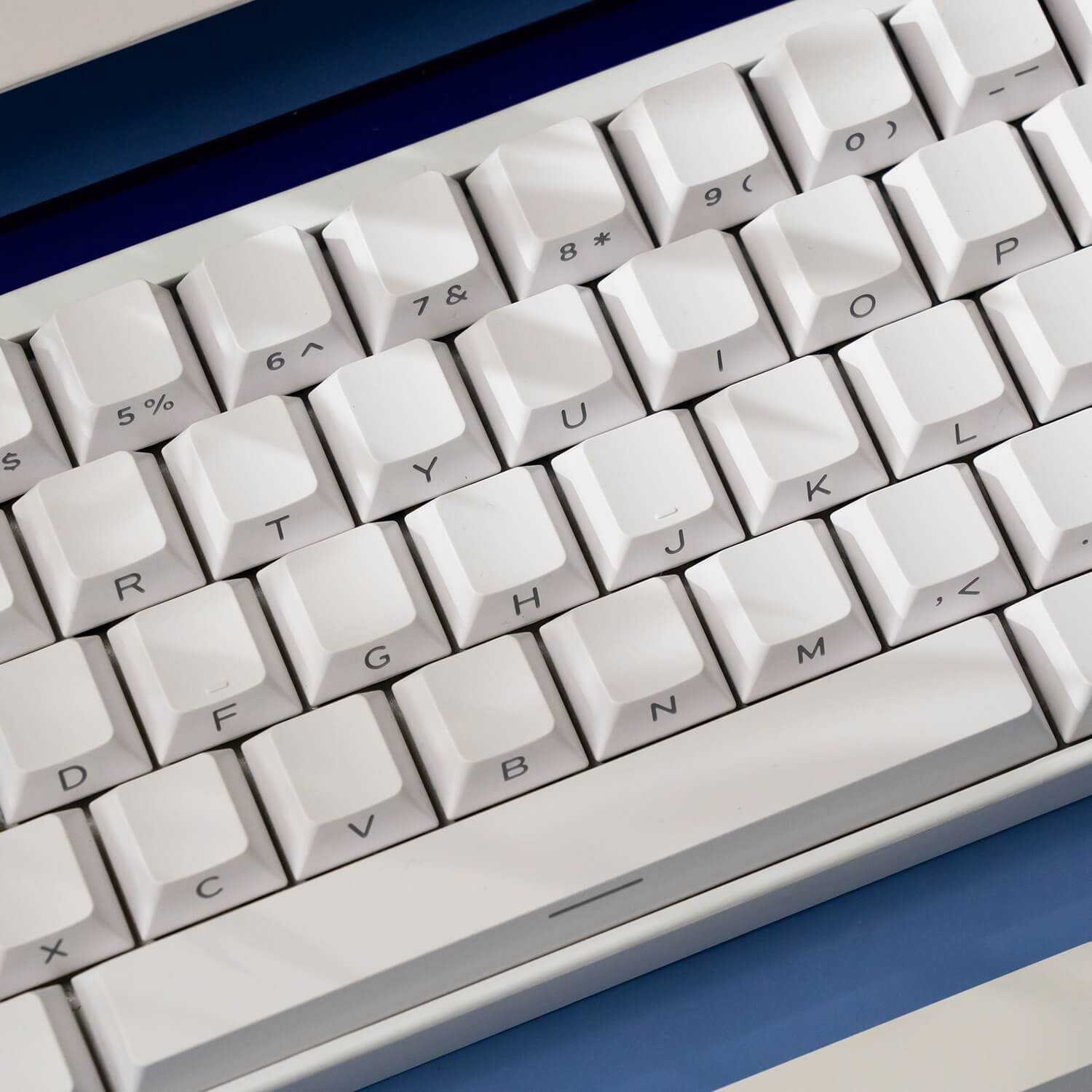 Shine60 HE Magnetic Keyboard Details