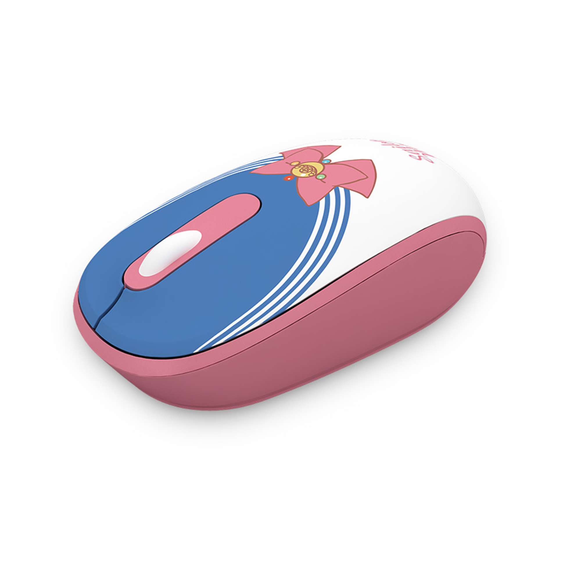 Sailor Moon Smart1 Mouse