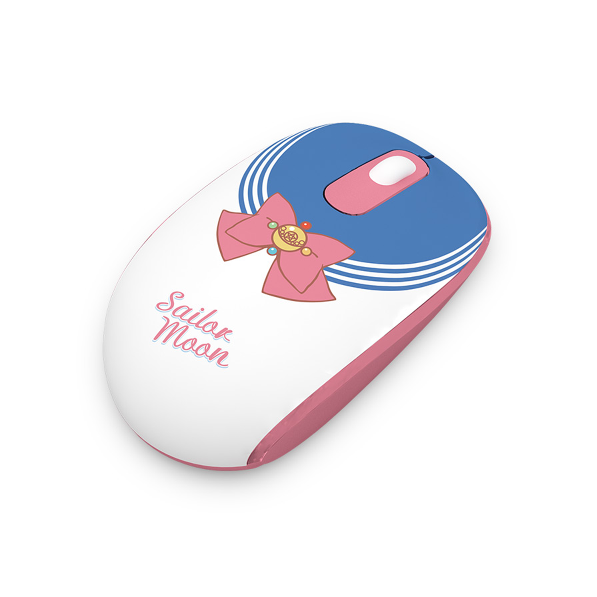 Sailor Moon Smart1 Maus