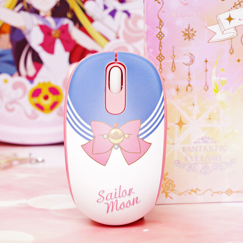 Sailor Moon Smart1 Maus