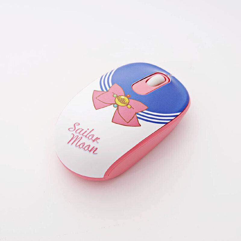 Sailor Moon Smart1 Maus