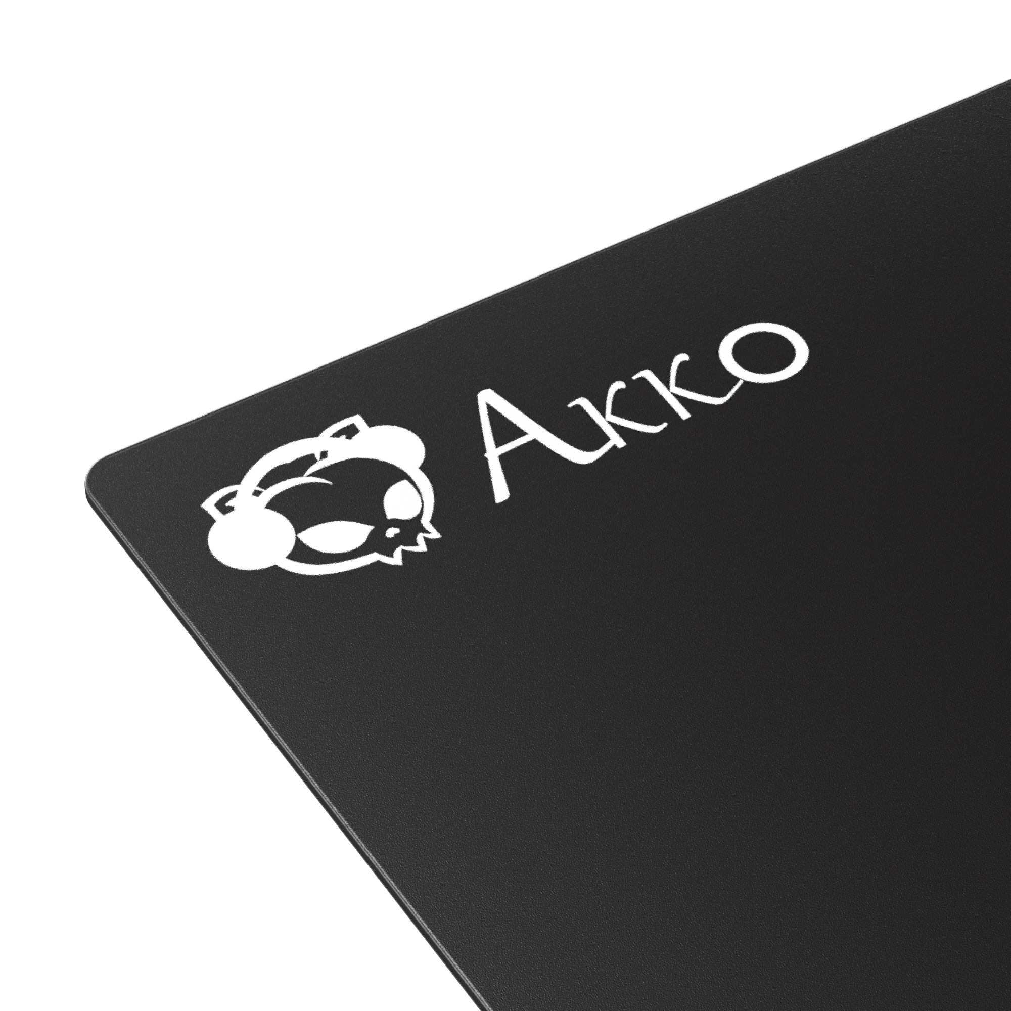 Akko Glass Gaming Mouse Pad