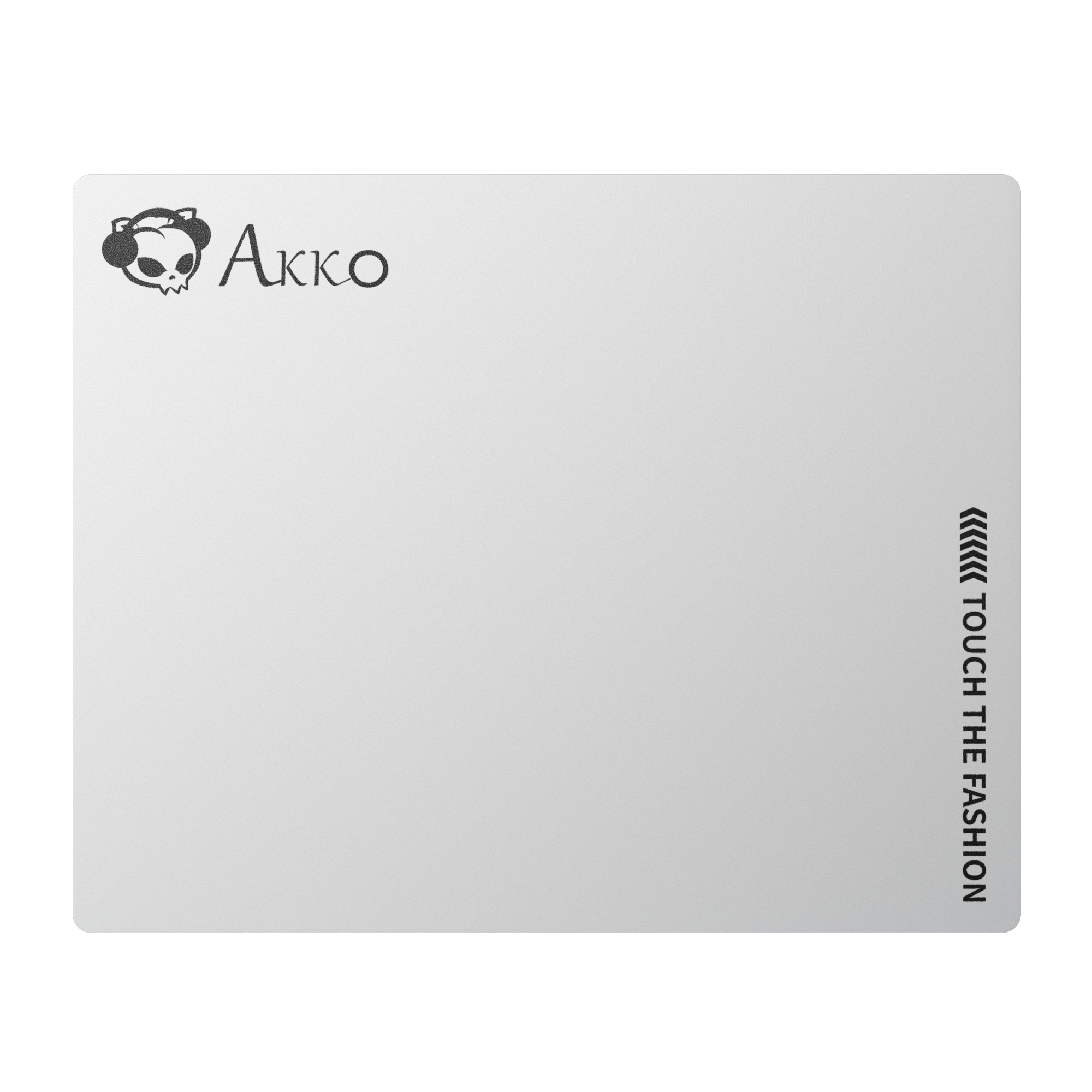 Akko Glass Gaming Mouse Pad