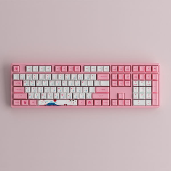 World Tour Tokyo R2 Multi-Language SE (185-Key)