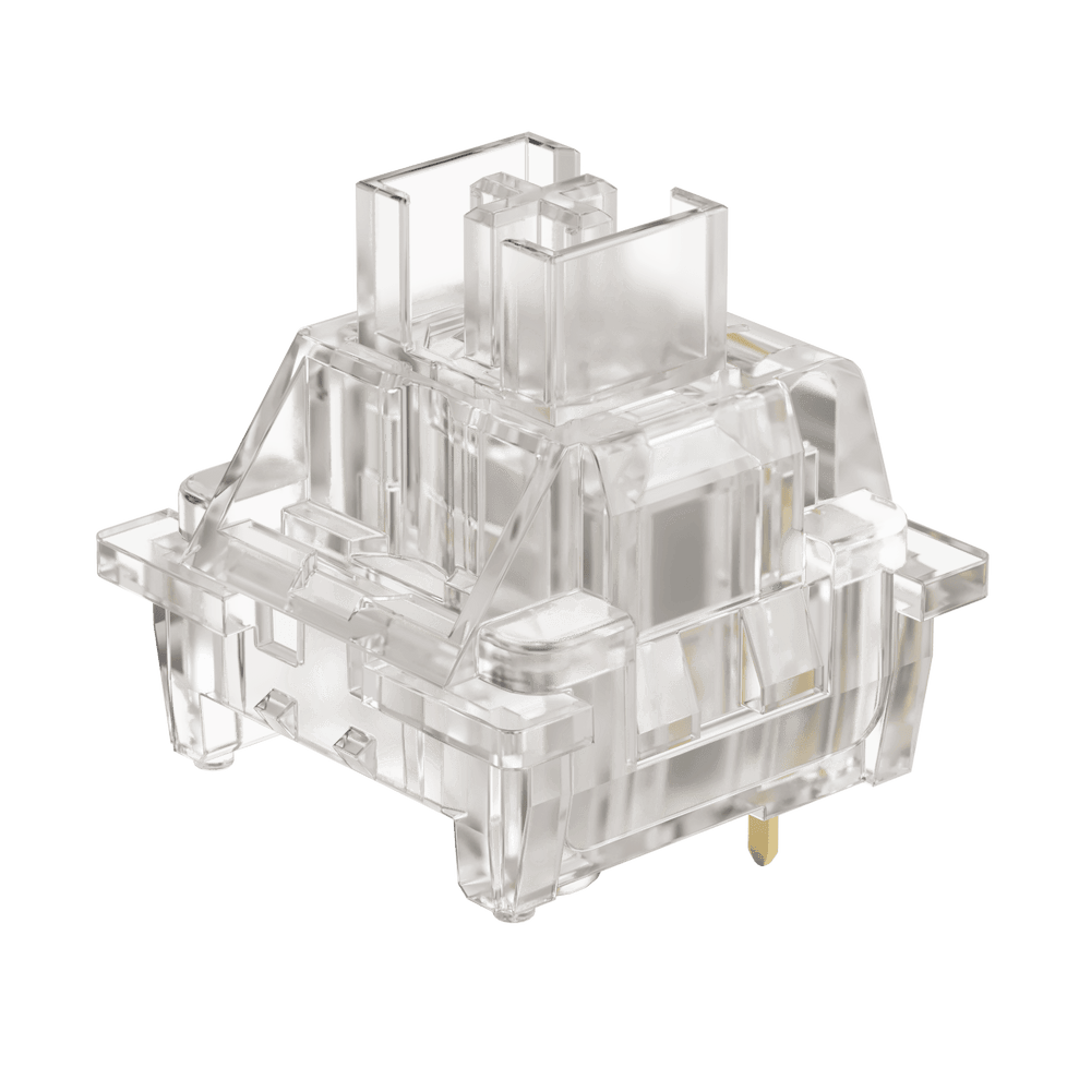 Akko V3 Crystal Pro Switch (45pcs) | AKKO EU
