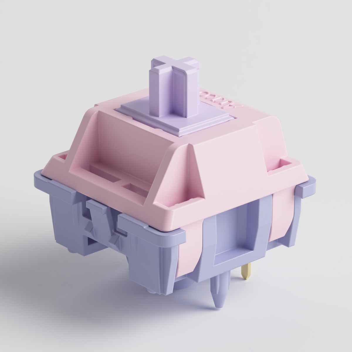 Akko Fairy Silent Switch (45pcs) | AKKO EU