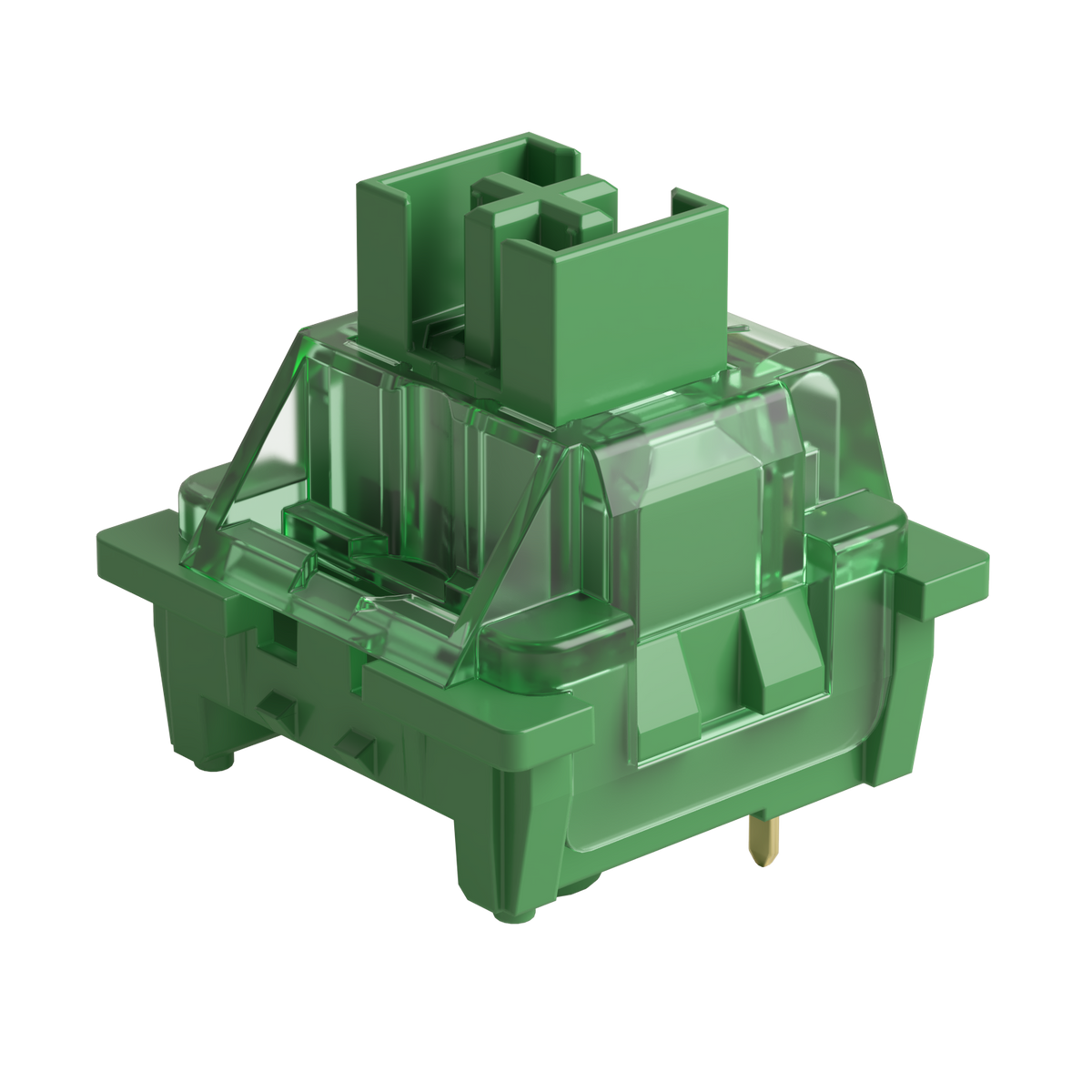 Akko V3 Matcha Green Pro Switch (Linear, 45pcs) | AKKO EU