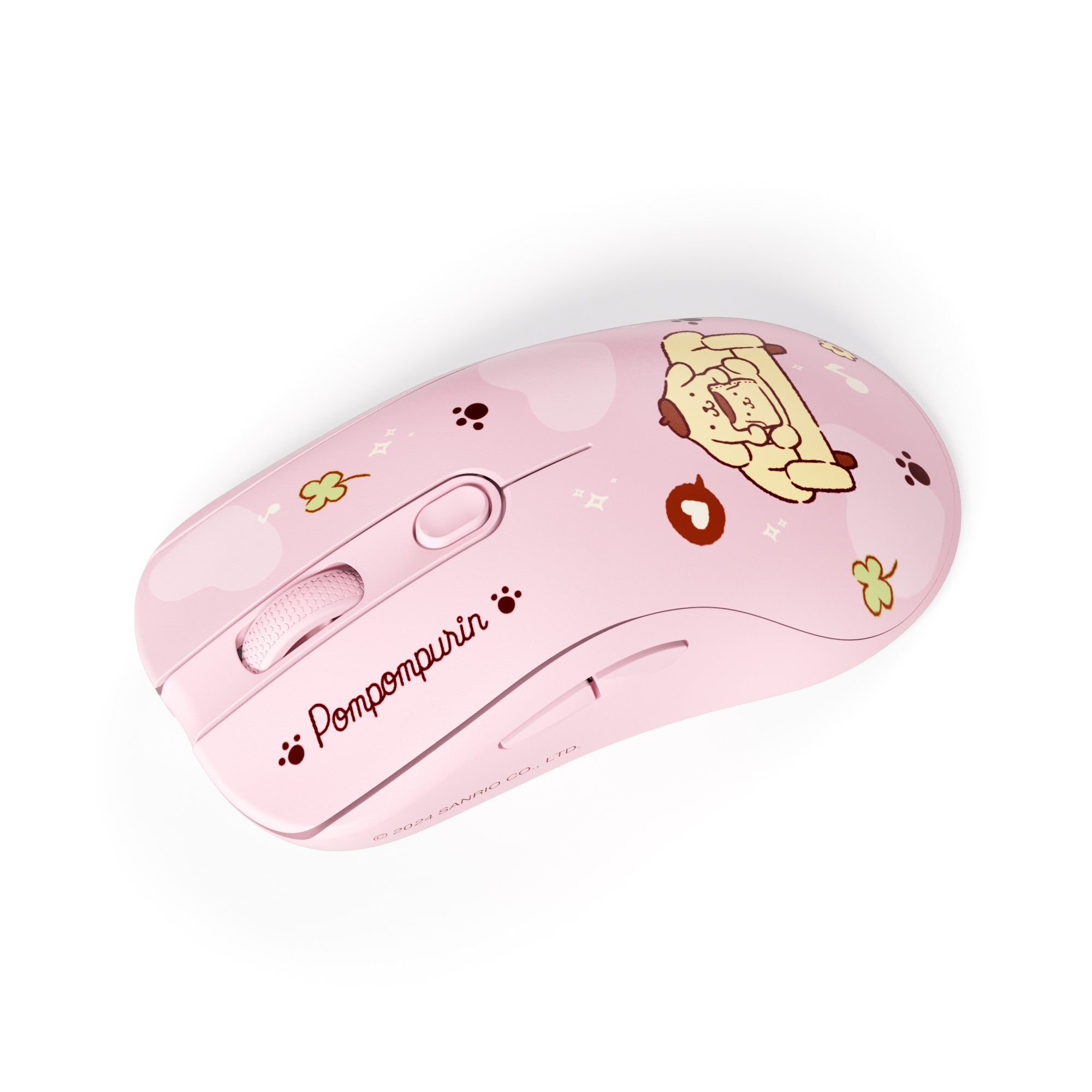 AG ONE 8K Gaming Mouse Pompompurin