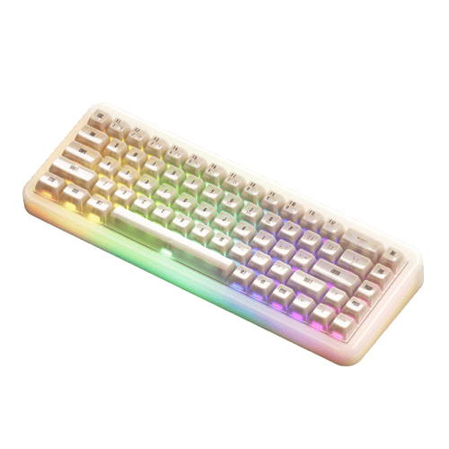 Yuio Keyboard Akko YU01 Resin Keyboard | AKKO EU