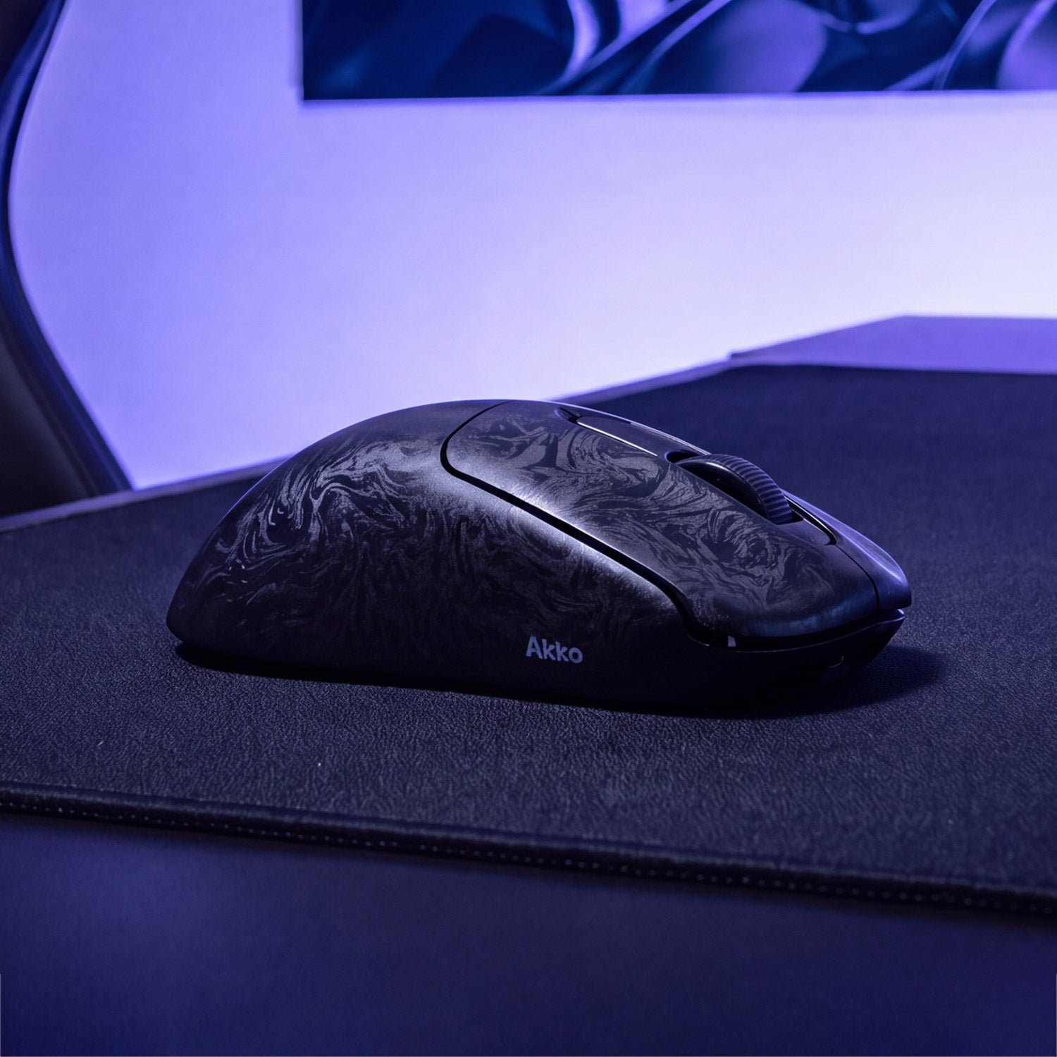 Akko Go Carbon Fiber Gaming Mouse | AKKO EU Akko Go Carbon Fiber Gaming Mouse | AKKO EU