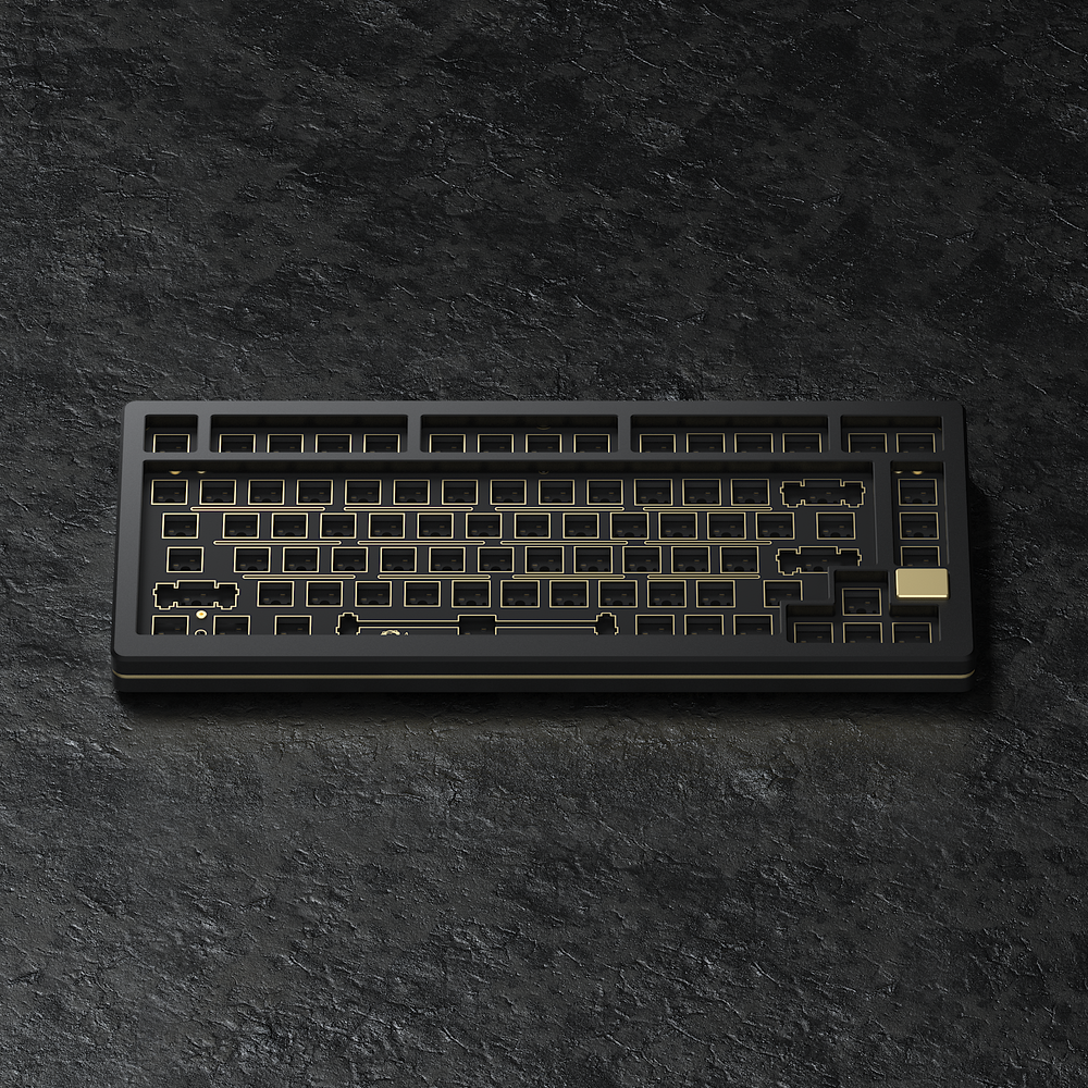 Akko SPR 75 DIY Kit | AKKO EU