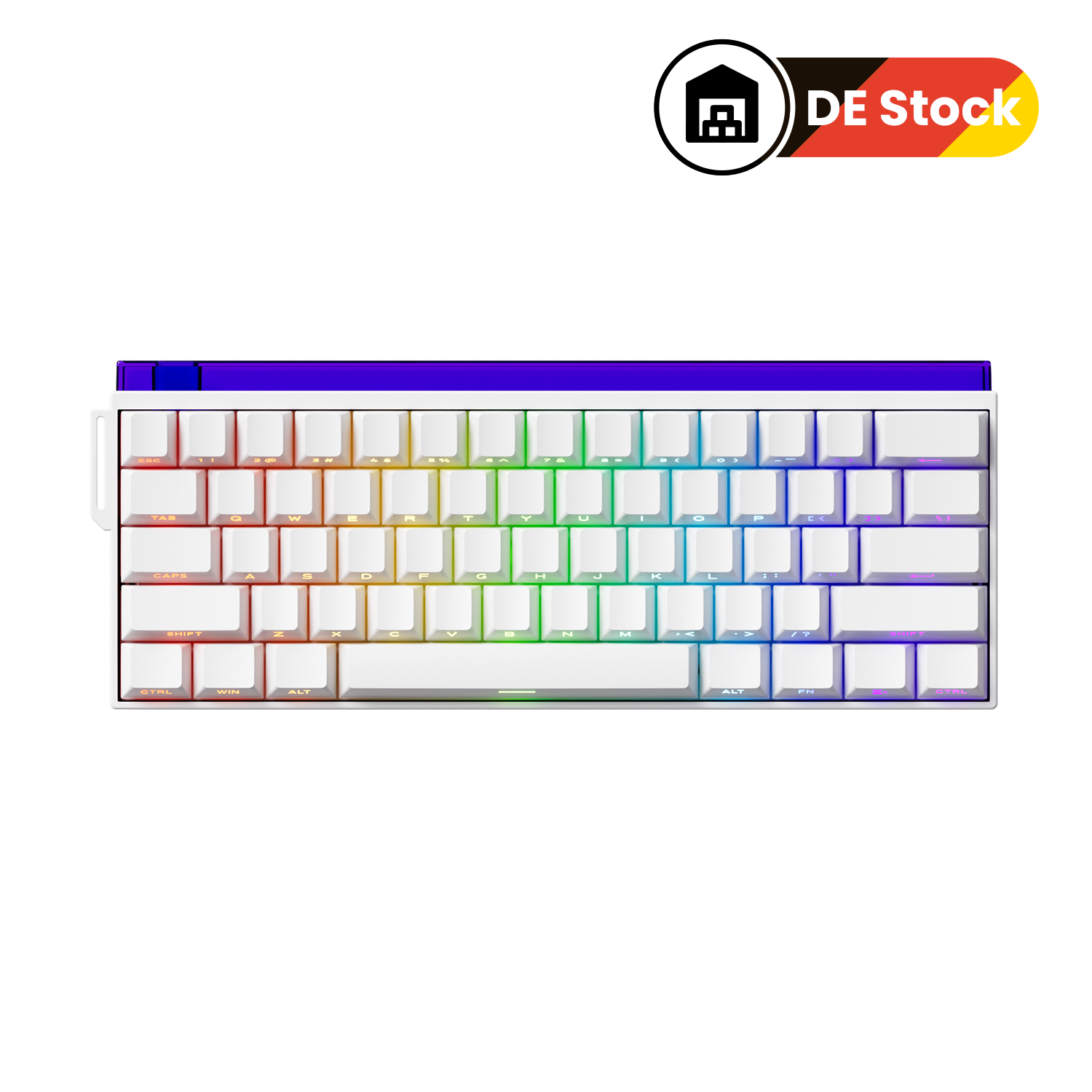 Shine60 HE Magnetic Keyboard