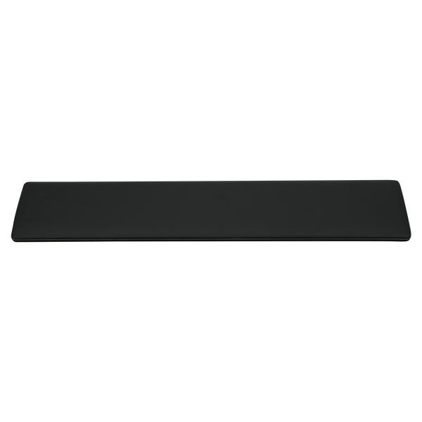 Black MonsGeek wrist rest