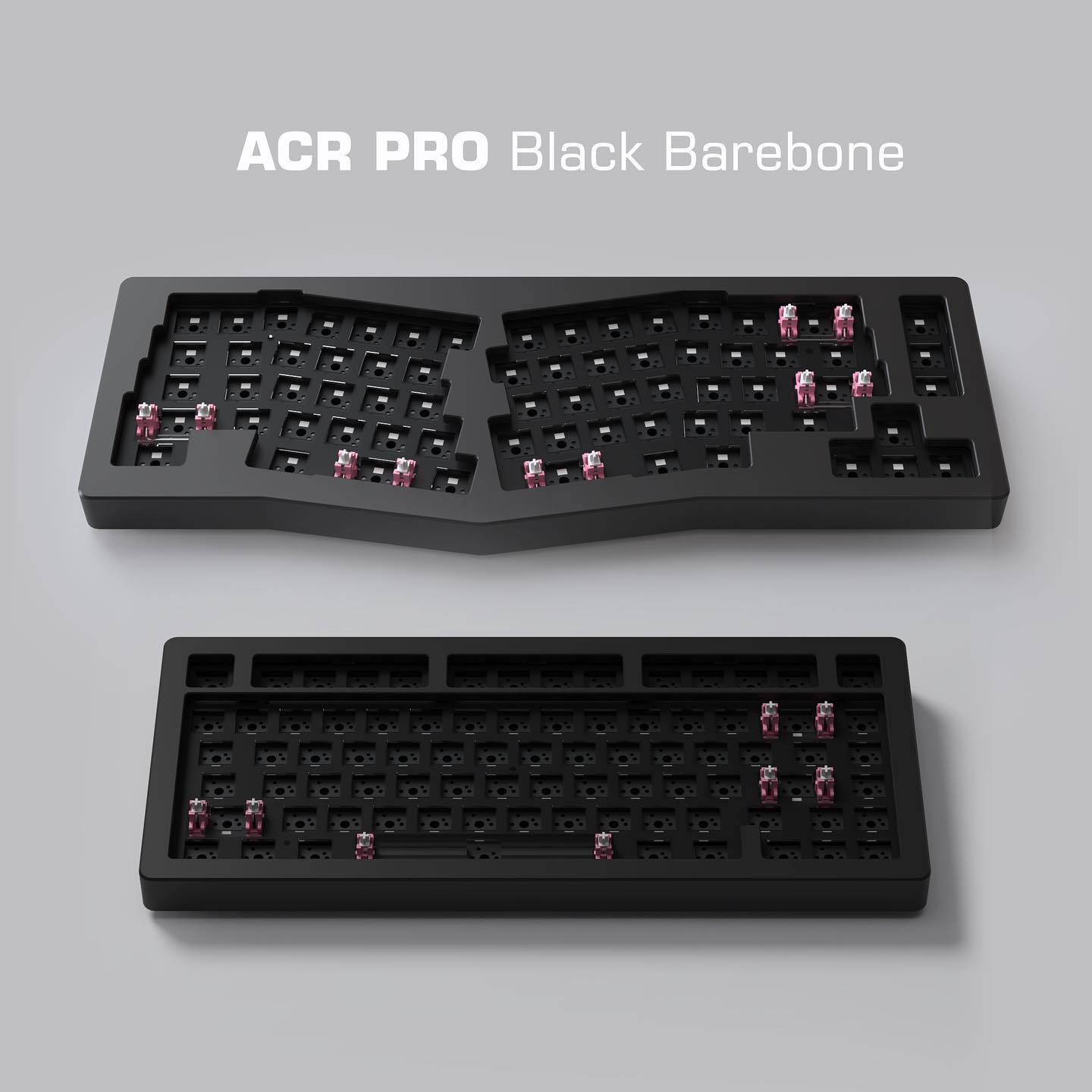 ACR Pro Alice Plus DIY Kit