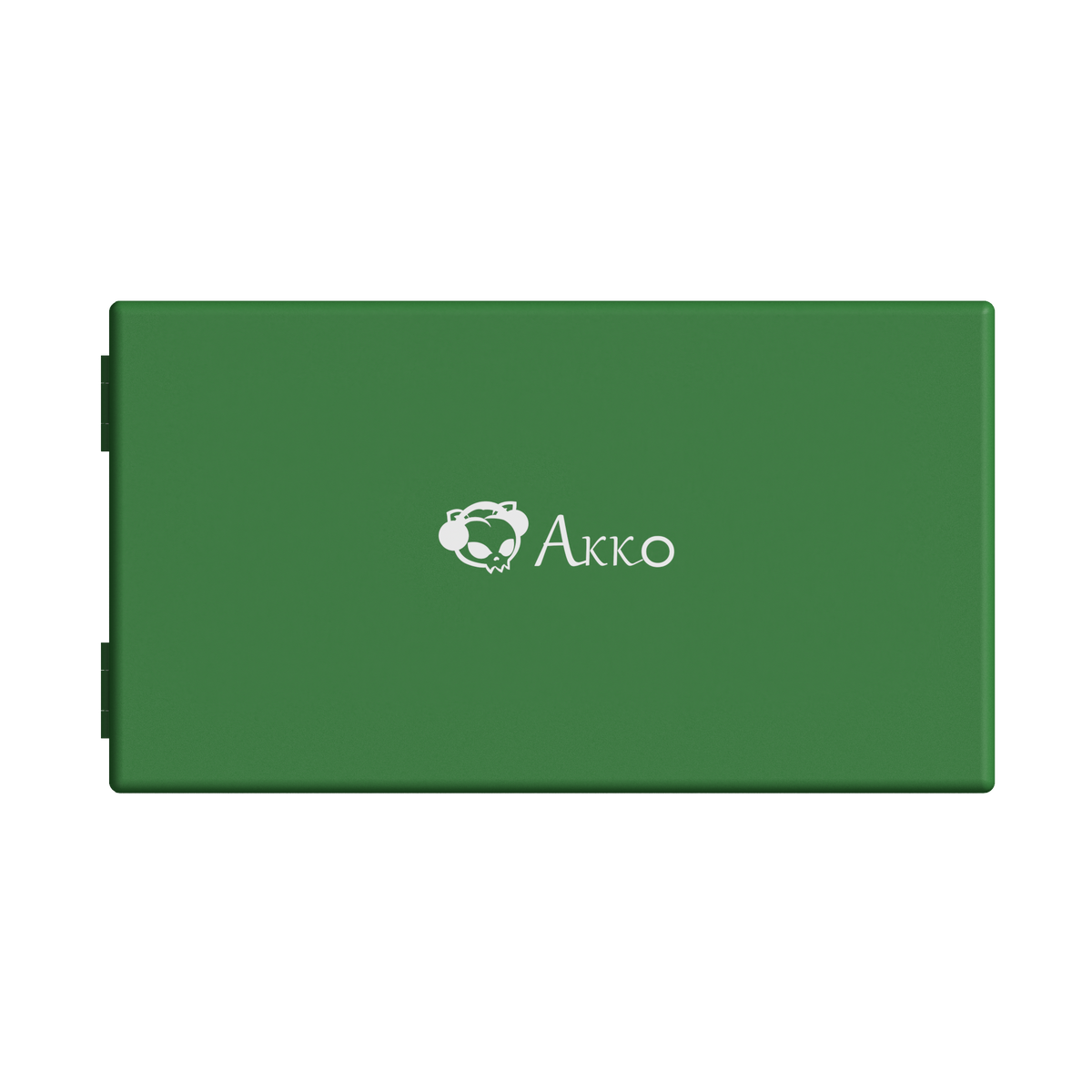 Akko Keycap Set Collection Box | AKKO EU