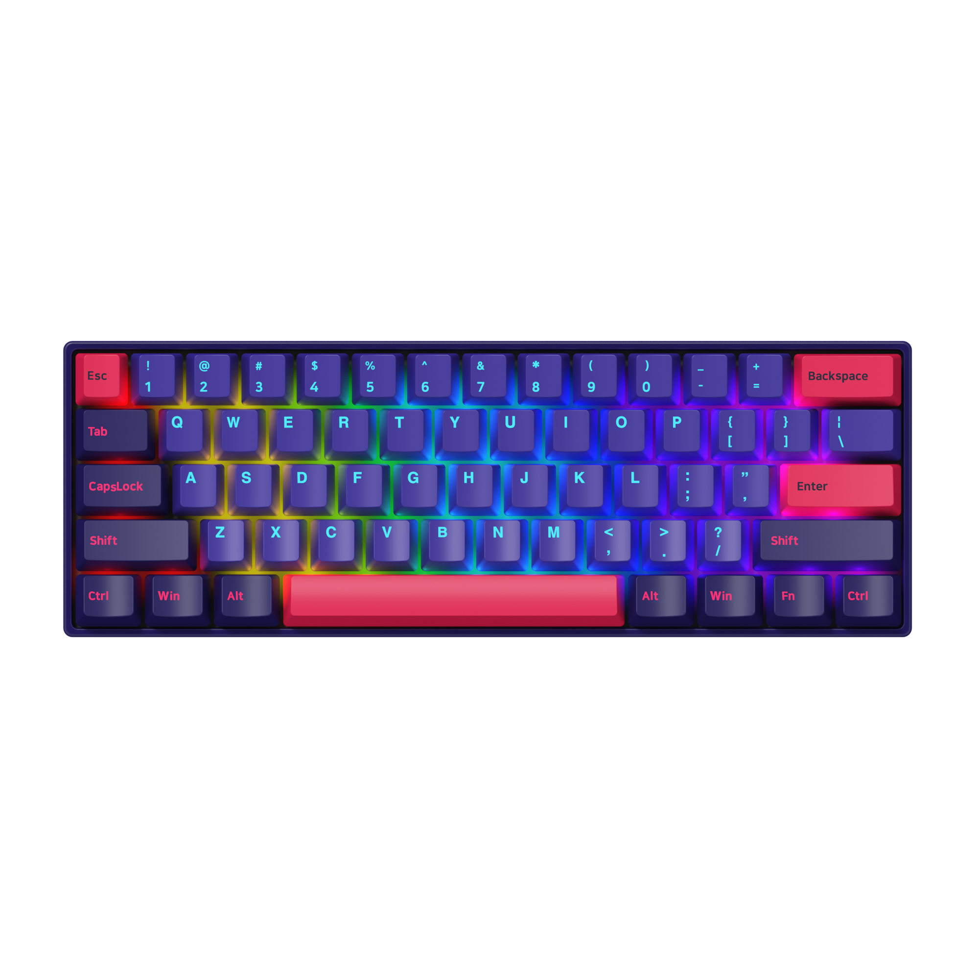 Neon 3061 RGB BT 5.0