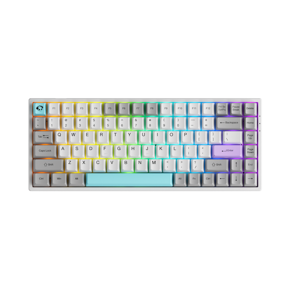 AKKO Silent 3084B Plus | AKKO EU