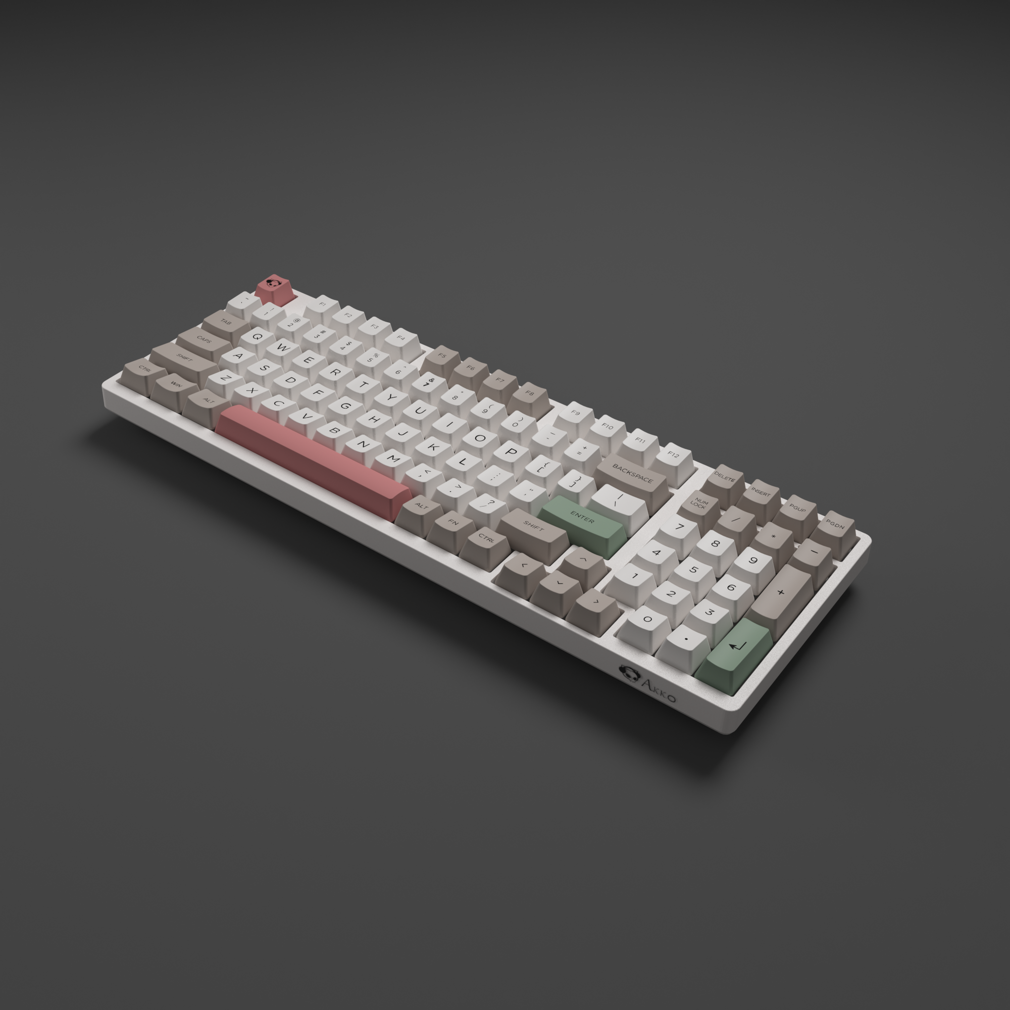 9009 Rétro 3098B