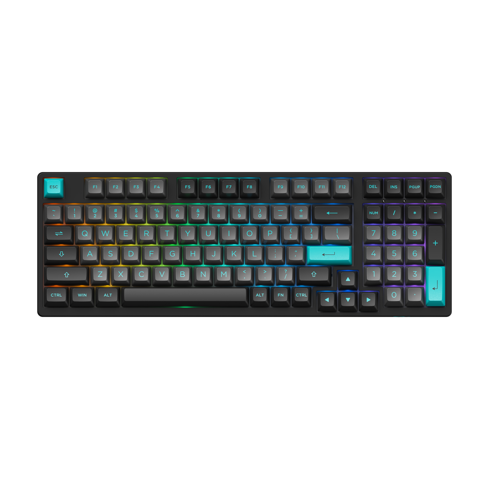 1800 Keyboards for Premium Typing Performance| AKKO